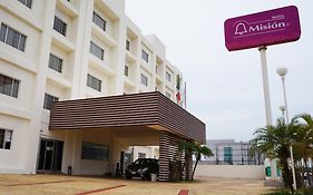 Mision Veracruz